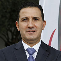 Nabhen Bouchaala - President Tunisian Automotive Association