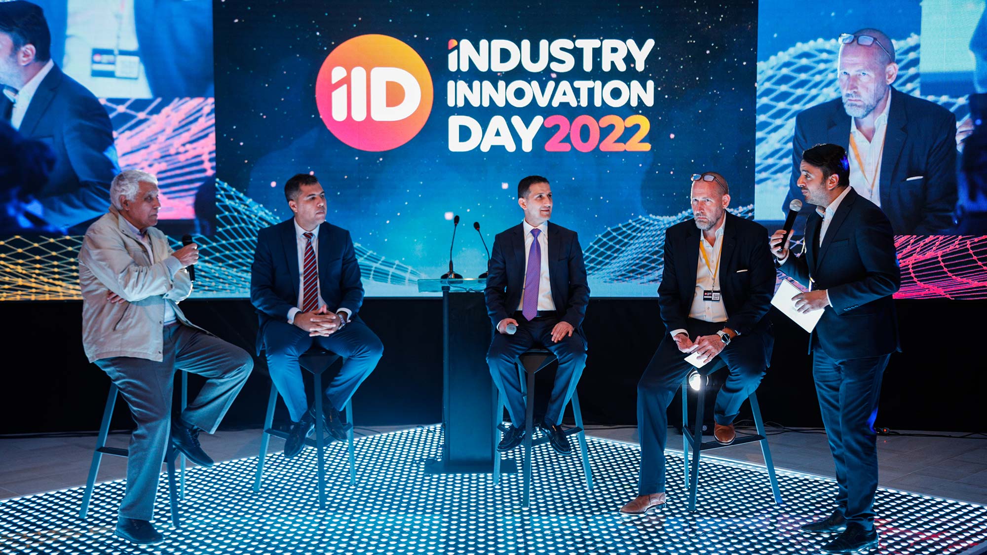 wevioo-Industry Innovation Day