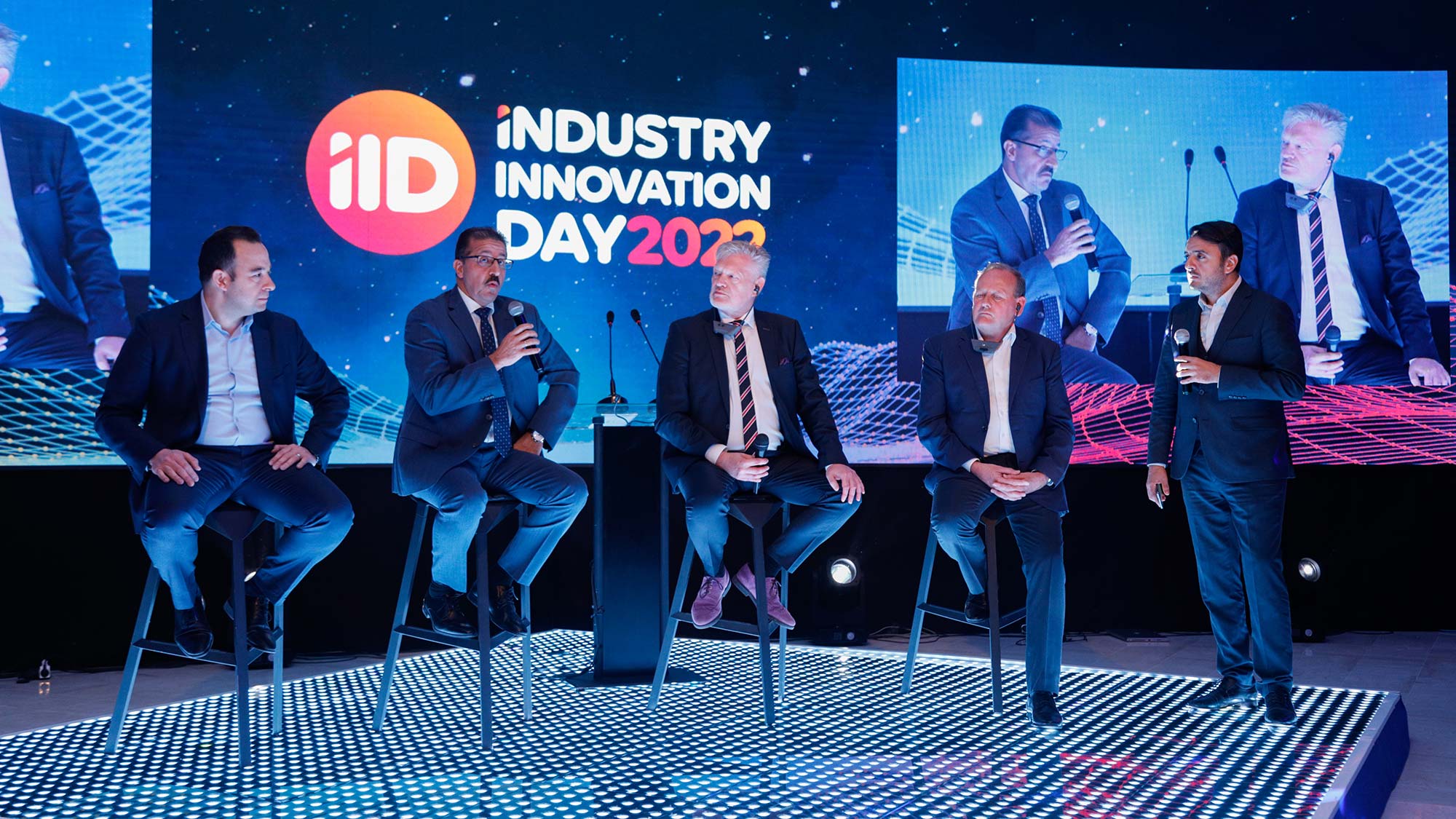 wevioo-Industry Innovation Day