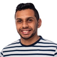 Hamza Dhia Mrabet
